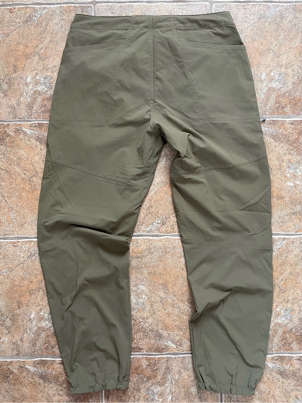 Men's RPS Rock Pants - Regular - Picture 2 of 10